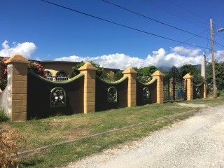Albion, St. Thomas, Jamaica - House for Sale